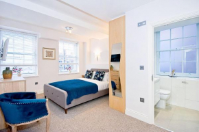 Eldon Chambers Pod 5 by City Living London